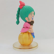 Load image into Gallery viewer, Dragon Ball - Bulma - Chara Puchi DB1 (Bandai)
