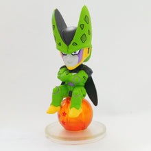 Load image into Gallery viewer, Dragon Ball Z - Perfect Cell - Chara Puchi Cell (Bandai)
