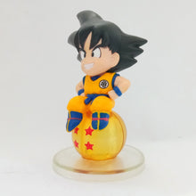 Load image into Gallery viewer, Dragon Ball Z - Son Goku - Chara Puchi DBZ1 (Bandai)
