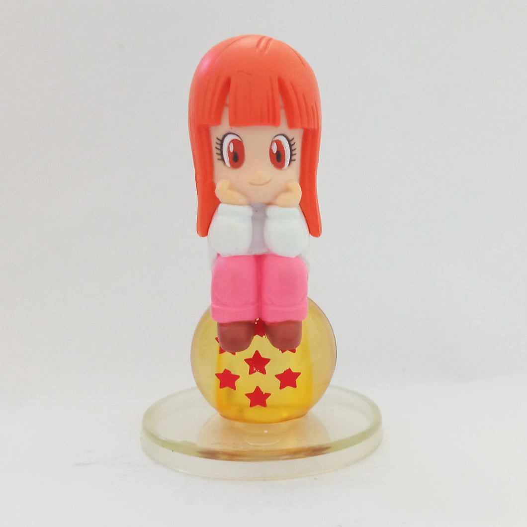 Dragon Ball - Snow - Chara Puchi DB3 (Bandai)