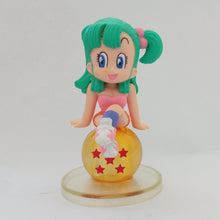 Load image into Gallery viewer, Dragon Ball - Bulma - Chara Puchi DB2 (Bandai)
