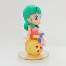 Load image into Gallery viewer, Dragon Ball - Bulma - Chara Puchi DB2 (Bandai)
