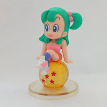 Load image into Gallery viewer, Dragon Ball - Bulma - Chara Puchi DB2 (Bandai)
