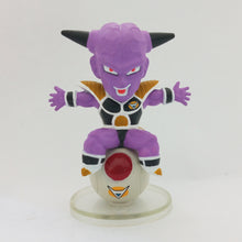 Cargar imagen en el visor de la galería, Dragon Ball Z - Captain Ginyu - Chara Puchi DBZ2 (Bandai)
