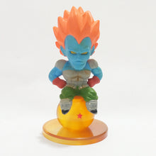 Cargar imagen en el visor de la galería, Dragon Ball Z - Super Ju-san Gou - Chara Puchi Super Fighter (Bandai)
