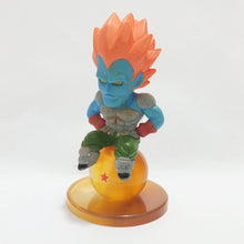 Cargar imagen en el visor de la galería, Dragon Ball Z - Super Ju-san Gou - Chara Puchi Super Fighter (Bandai)
