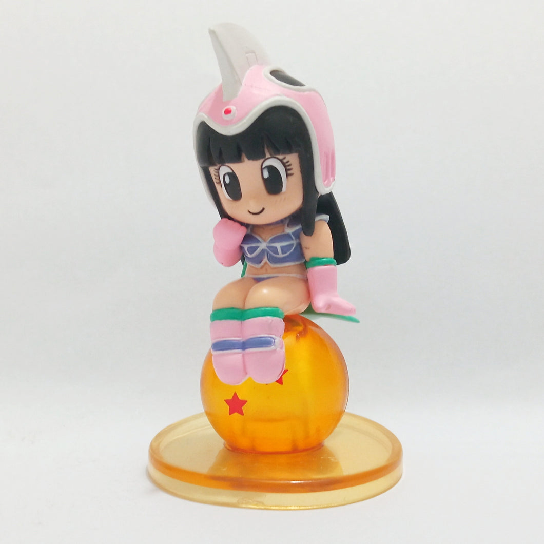 Dragon Ball - Chi-chi - Chara Puchi DB1 (Bandai)