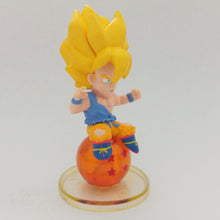 Load image into Gallery viewer, Dragon Ball Z - Son Goku SSJ - Chara Puchi DBZ2 (Bandai)
