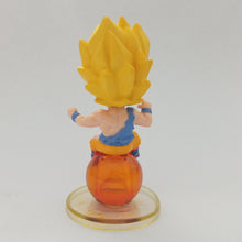 Load image into Gallery viewer, Dragon Ball Z - Son Goku SSJ - Chara Puchi DBZ2 (Bandai)
