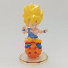 Load image into Gallery viewer, Dragon Ball Z - Son Goku SSJ - Chara Puchi DBZ2 (Bandai)
