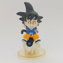 Load image into Gallery viewer, Dragon Ball GT - Son Goku - Chara Puchi DBGT (Bandai)
