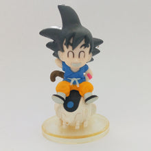 Cargar imagen en el visor de la galería, Dragon Ball GT - Son Goku - Chara Puchi DBGT (Bandai)
