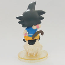 Load image into Gallery viewer, Dragon Ball GT - Son Goku - Chara Puchi DBGT (Bandai)

