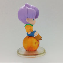 Load image into Gallery viewer, Dragon Ball Z - Trunks - Chara Puchi Buu (Bandai)
