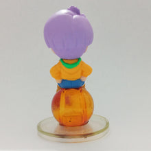 Load image into Gallery viewer, Dragon Ball Z - Trunks - Chara Puchi Buu (Bandai)
