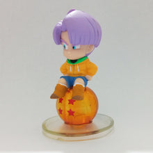 Load image into Gallery viewer, Dragon Ball Z - Trunks - Chara Puchi Buu (Bandai)
