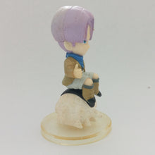 Cargar imagen en el visor de la galería, Dragon Ball GT - Trunks - Chara Puchi DBGT (Bandai)
