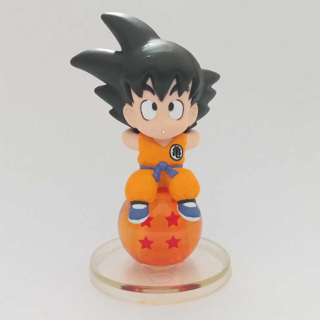 Dragon Ball - Son Goku - Chara Puchi DB2 (Bandai)