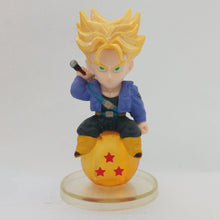 Load image into Gallery viewer, Dragon Ball Z - Future Trunks SSJ - Chara Puchi Son Goku Returns (Bandai)
