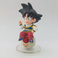 Load image into Gallery viewer, Dragon Ball Z - Son Goku - Chara Puchi DBZ2 (Bandai)
