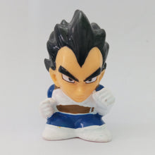 Cargar imagen en el visor de la galería, Dragon Ball Z - SD Vegeta - Finger Puppet (Bandai)
