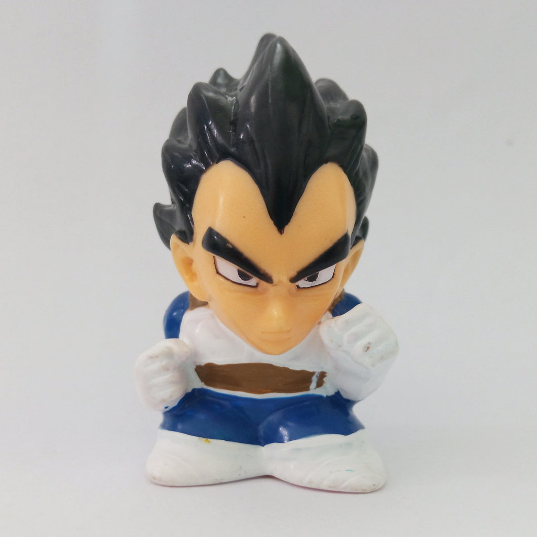 Dragon Ball Z - SD Vegeta - Finger Puppet (Bandai)