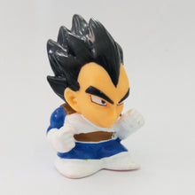 Cargar imagen en el visor de la galería, Dragon Ball Z - SD Vegeta - Finger Puppet (Bandai)
