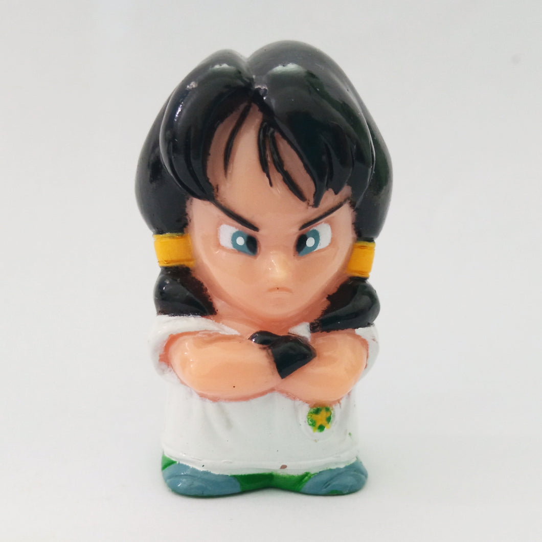 Dragon Ball Z - SD Videl - Finger Puppet (Bandai)