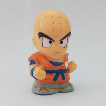 Load image into Gallery viewer, Dragon Ball Z - SD Kuririn - Finger Puppet (Bandai)
