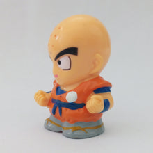 Load image into Gallery viewer, Dragon Ball Z - SD Kuririn - Finger Puppet (Bandai)
