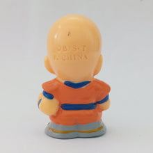 Load image into Gallery viewer, Dragon Ball Z - SD Kuririn - Finger Puppet (Bandai)
