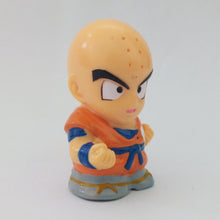 Load image into Gallery viewer, Dragon Ball Z - SD Kuririn - Finger Puppet (Bandai)
