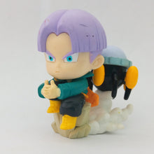 Load image into Gallery viewer, Dragon Ball Z Petit Imagination 2: Future Trunks
