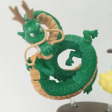 Load image into Gallery viewer, Dragon Ball Mini Figure Selection 3 - Shenron &amp; Son Goku - Shokugan Trading Figure [Secret] 16

