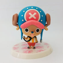 Load image into Gallery viewer, Chopper - Chibi Kyun-Chara - Ichiban Kuji - Ichiban Kuji Kyun-Chara World One Piece ~Kaizokuki no Shita ni~ (Banpresto)
