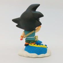 Load image into Gallery viewer, Dragon Ball Z - Shenron - Son Goku - Dragon Ball Z Petit Imagination 2 (Bandai)
