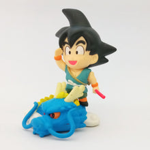 Load image into Gallery viewer, Dragon Ball Z - Shenron - Son Goku - Dragon Ball Z Petit Imagination 2 (Bandai)
