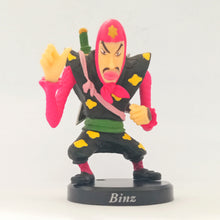 Load image into Gallery viewer, One Piece - Binz Binzu - Figure Collection FC 26 Film Z (Bandai)
