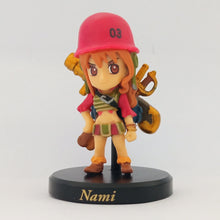 Cargar imagen en el visor de la galería, One Piece - Nami - Figure Collection FC 24 Film Z (Battle)
