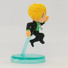 Load image into Gallery viewer, One Piece - Sanji - Figure Collection FC 16 Pirates vs Marines
