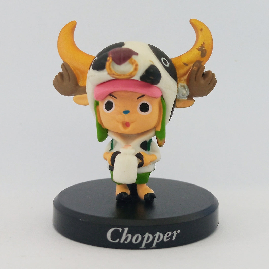 One Piece - Chopper - Figure Collection FC 26 Film Z (Bandai)