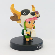 Load image into Gallery viewer, One Piece - Chopper - Figure Collection FC 26 Film Z (Bandai)
