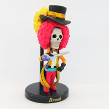 Cargar imagen en el visor de la galería, One Piece - Brook - Figure Collection FC 24 Film Z (Battle)
