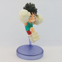 Load image into Gallery viewer, One Piece - Monkey D. Luffy - OP Figure Collection - VS The 7 Royal Warlords of the Sea: Special Pearl Version (Bandai)
