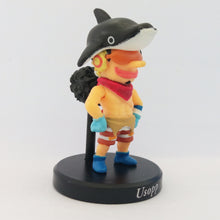 Load image into Gallery viewer, One Piece - Usopp - Figure Collection FC 26 Film Z (Bandai)
