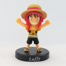 Load image into Gallery viewer, One Piece - Monkey D. Luffy - Figure Collection FC 26 Film Z (Bandai)
