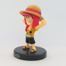 Load image into Gallery viewer, One Piece - Monkey D. Luffy - Figure Collection FC 26 Film Z (Bandai)
