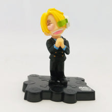Load image into Gallery viewer, Dragon Ball Z x One Piece - Sanji - Figure Collection - Dream Fusion (Bandai)

