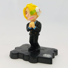 Load image into Gallery viewer, Dragon Ball Z x One Piece - Sanji - Figure Collection - Dream Fusion (Bandai)
