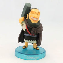 Load image into Gallery viewer, One Piece - Urouge - Figure Collection FC 19 Sea of the Strongs
